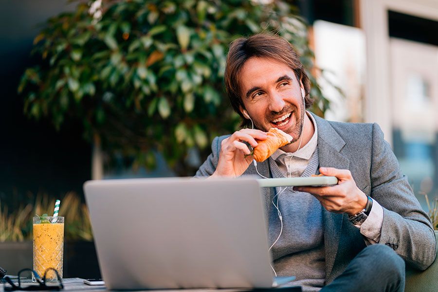 Cornetti Surgelati per Bar