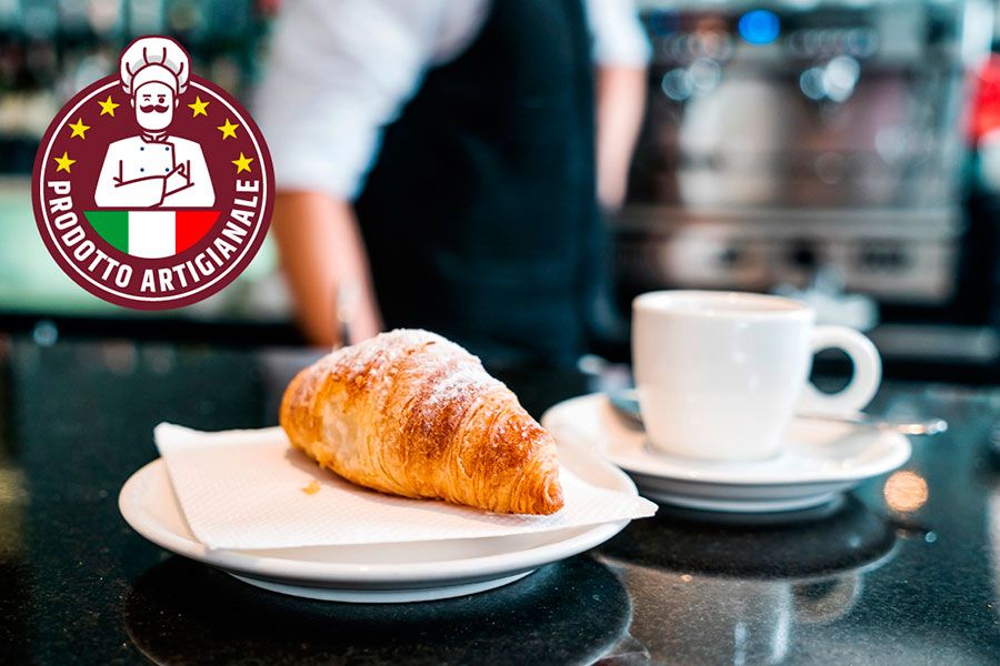 pasticceria surgelata per bar