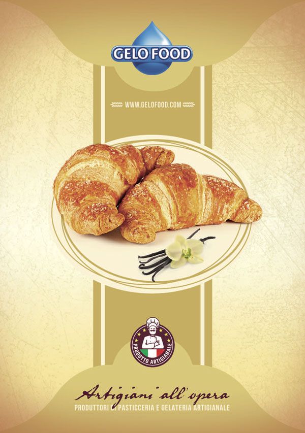 Catalogo Pasticceria 2022