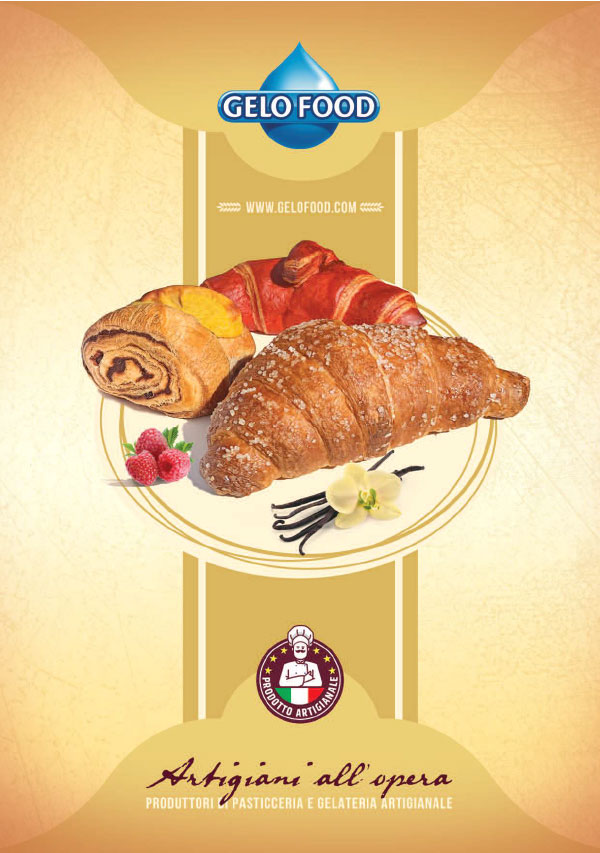 Catalogo Pasticceria 